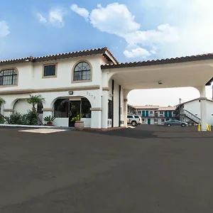 Motel Magnolia Tree Hotel-maingate/anaheim Convention Center Anaheim