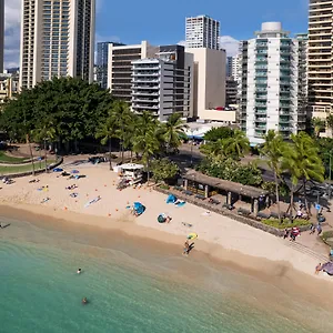 Aston Waikiki Circle *** Honolulu