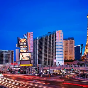 Resort Horseshoe Vegas Las Vegas