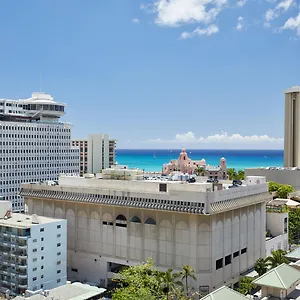 Waikiki Malia *** Honolulu