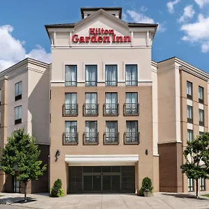 *** Hotel Hilton Garden Charlotte/ayrsley United States