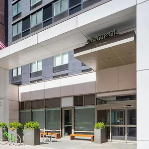 **** Hotel Element Times Square West United States
