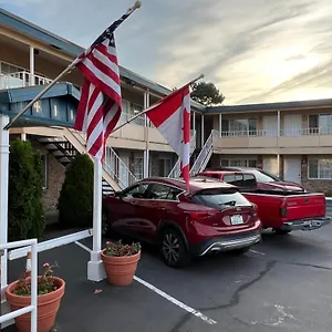 ** Motel Marco Polo USA