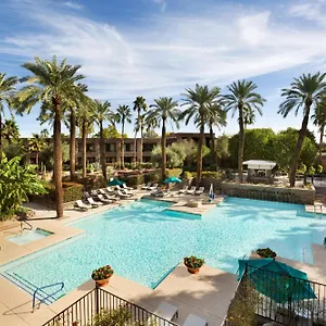 **** Resort Doubletree By Hilton Paradise Valley United States