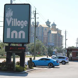 ** Motel Village USA