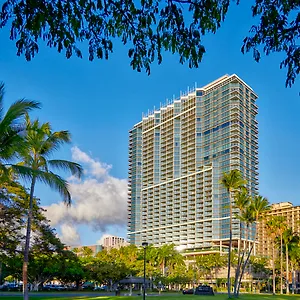 Ka La'i Waikiki Beach, Lxr & ***** Honolulu