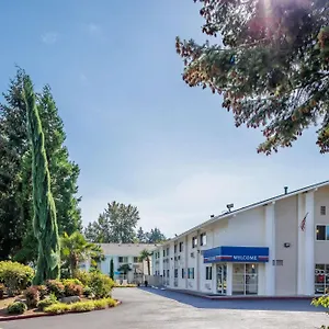 6-seattle, Wa - Sea-tac Airport South Hotel