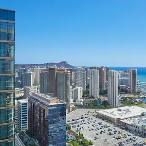 Otel Renaissance Residences Oahu