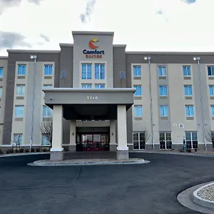 *** Hotel Comfort International Airport USA