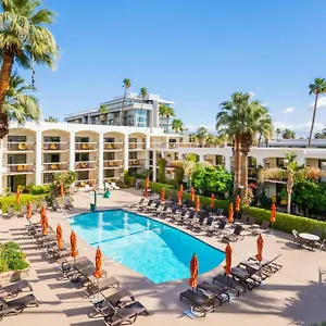 Hotel Palm Mountain & Palm Springs