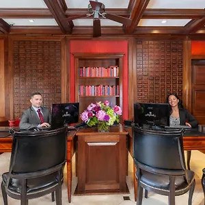 **** Hotel Fitzpatrick Manhattan United States