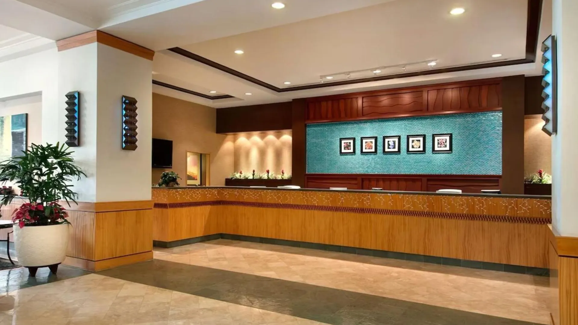 *** Aparthotel Ilikai Hotel & Luxury Suites Honolulu United States