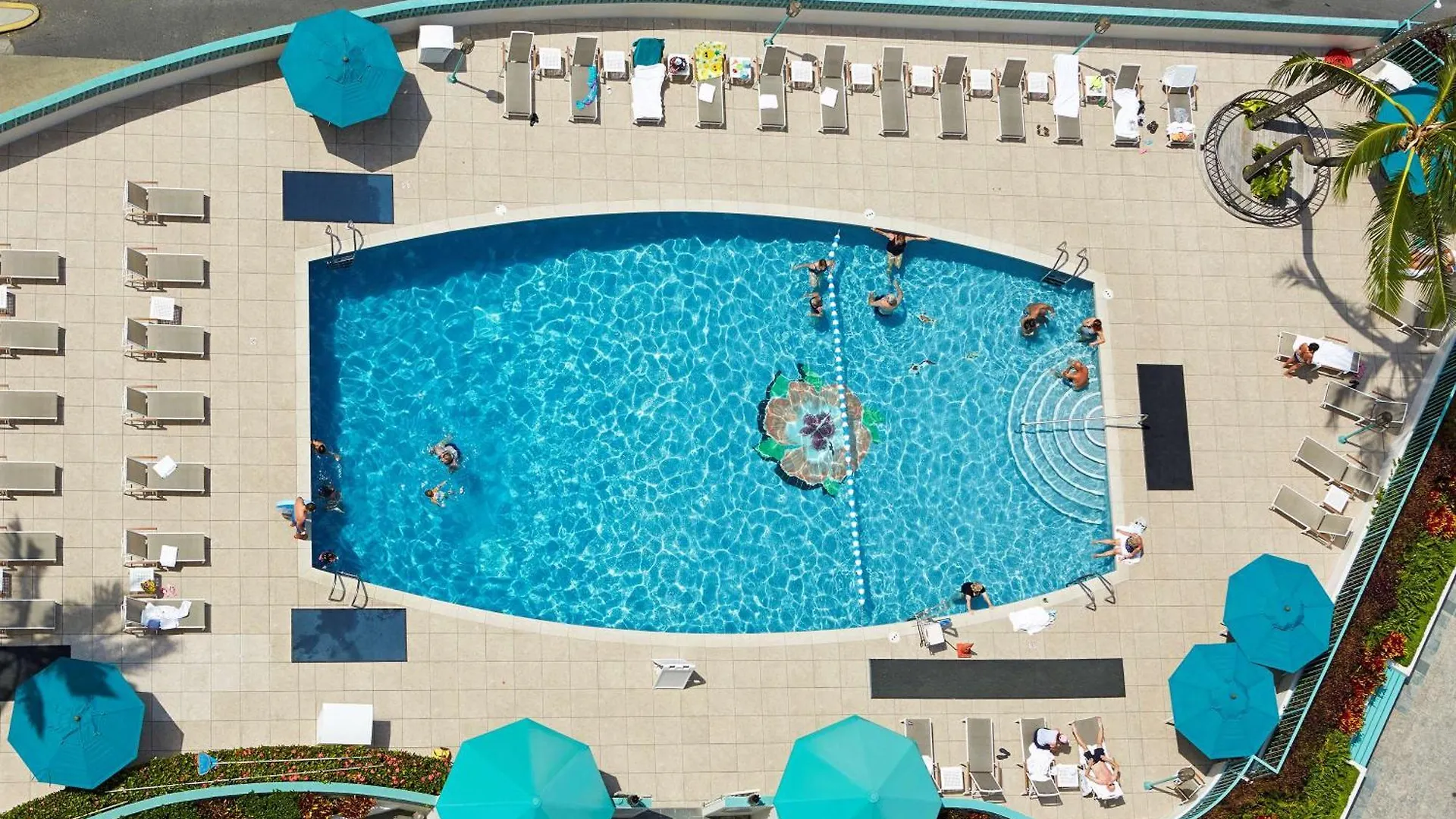 Ilikai Hotel & Luxury Suites Honolulu Aparthotel