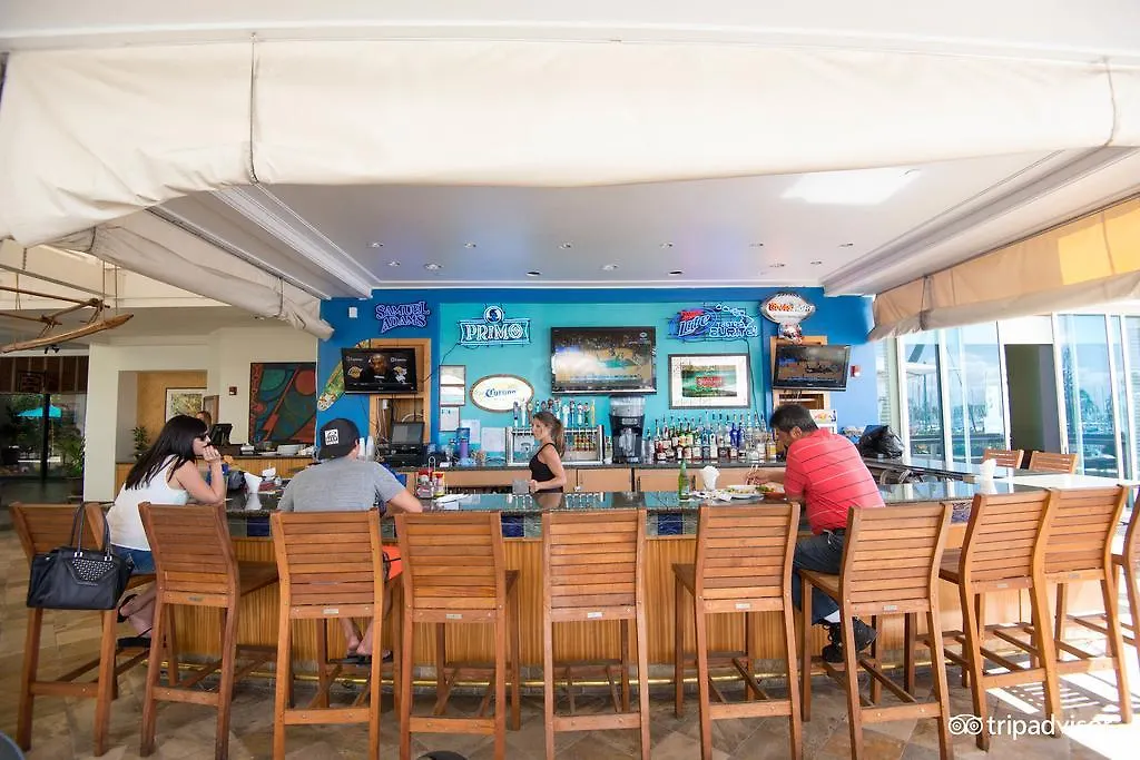 Ilikai Hotel & Luxury Suites Honolulu United States